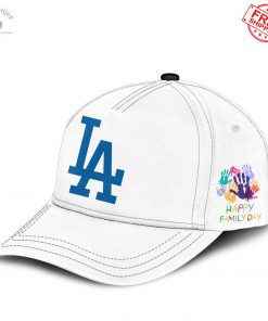 LA Dodgers x 2025 Family Day Special Jersey