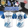Baltimore Orioles X Veteran Air Force 2025 Special Jersey