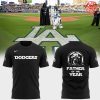 Seattle Mariners Superman Night 2025 Limited Shirt