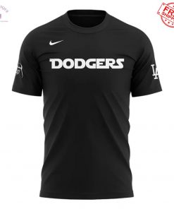 LA Dodgers x Star Wars Night 2025 Limited T-Shirt