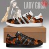 Lady Gaga The Mayhem Ball 2025 Limited Stan Smith Shoes