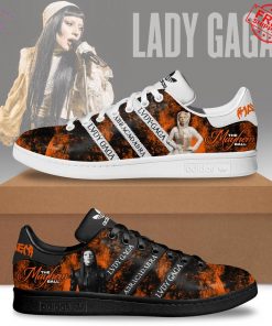 Lady Gaga The Mayhem Ball 2025 Limited Stan Smith Shoes