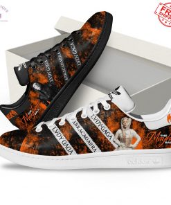Lady Gaga The Mayhem Ball 2025 Limited Stan Smith Shoes 3
