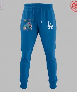 Los Angeles Dodgers One Piece Night July 2025 Limited Merch Collection 10