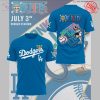 MLB x Everybody vs Cancer Awareness Day 2025 Limited Merch Collection