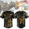 New York Yankees x Bumblebee Special Jersey