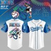 Philadelphia Phillies x Bass Fishing 2025 Limited Baseball Jersey