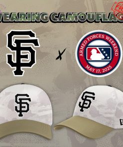 MLB 2025 Wearing Camouflage Limited Classic Cap 7
