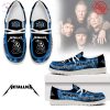 Kenny Chesney Special Hey Dude Shoes