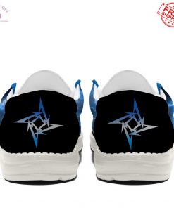 Metallica Life It Seems Will Fade Away Special Hey Dude Shoes 6