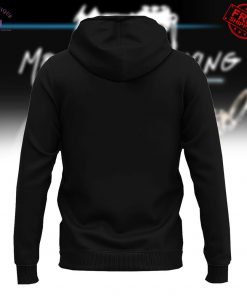 Metallica Tour 2025 Month Of Giving Limited Hoodie 3