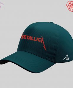 Mettacllica x Philadelphia Eagles M72 World Tour 2025 Limited Merch Collection 4