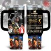 Motley Crue Motley Fuckin Crue Limited Stanley Tumbler