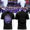 North Carolina Tar Heels National Champions 2025 Limited T-Shirt