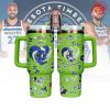 Rod Stewart Custom Name Limited 40oz Stanley Tumbler
