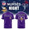 Nurses Night 2025 x Dallas Cowboys Special Shirt