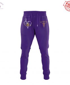 Minnesota Vikings x Nurses Night 2025 Limited Shirt 5