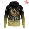 NBA Wave Canada 1994 Toronto Raptors Limited Hoodie