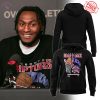 Buffalo Bills Highmark Stadium 2025 Limited Hoodie