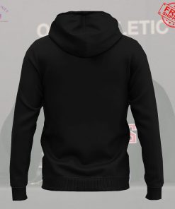 NBA Wave Canada 1994 Toronto Raptors Limited Hoodie 3