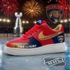 Florida Panthers Stanley Cup Finals 2025 Limited Air Force 1