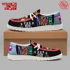 Rod Wave Special Edition Loafer Shoes