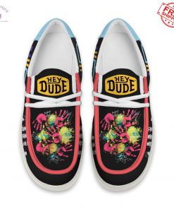 NKOTB Limited Loafer Shoes 3