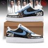 Jelly Roll Beautifully Broken Limited Air Force 1