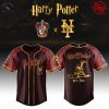 Posty x Jelly The Big Ass Stadium Tour Custom Name Special Baseball Jersey
