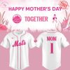 NY Mets x Mother’s Day 2025 Special Jersey