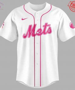 NY Mets x Mother’s Day 2025 Special Jersey