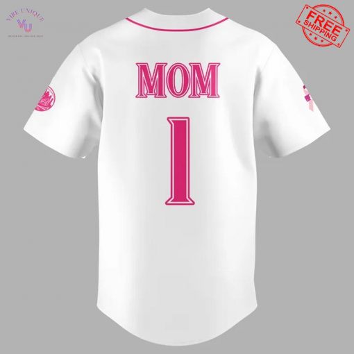 NY Mets x Mother’s Day 2025 Special Jersey