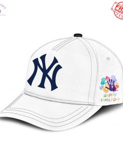 NY Yankees x 2025 Family Day Special Jersey