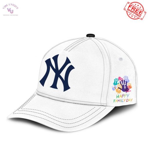 NY Yankees x 2025 Family Day Special Jersey