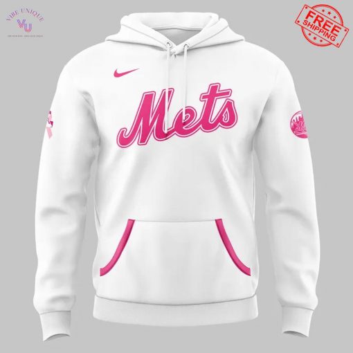New York Mets x Mother’s Day 2025 Special Hoodie