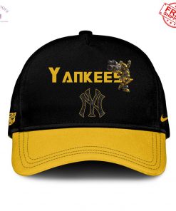 New York Yankees x Bumblebee Special Jersey 4