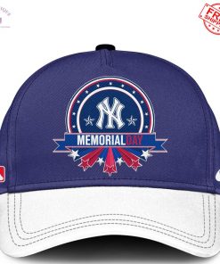 New York Yankees x Memorial Day 2025 Limited Jersey 5