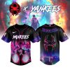 New York Yankees x Memorial Day 2025 Limited Jersey