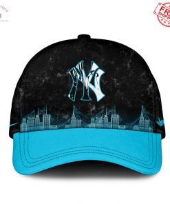 New York Yankees x Venom 2025 Special Jersey 4
