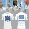 Team USA World Junior Champions 2025 Limited T-Shirt