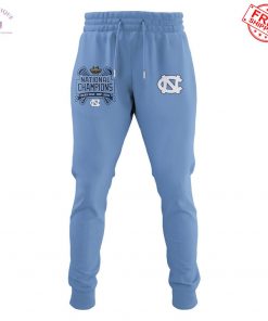 North Carolina Tar Heels National Champions 2025 Limited T Shirt 6