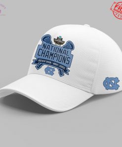 North Carolina Tar Heels National Champions 2025 Limited T Shirt 7