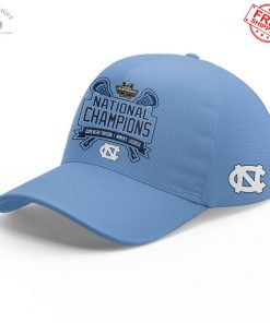 North Carolina Tar Heels National Champions 2025 Limited T Shirt 8