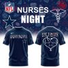 Buffalo Bills x Nurses Night 2025 Limited Shirt