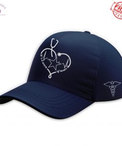 Nurses Night 2025 x Dallas Cowboys Special Shirt 5
