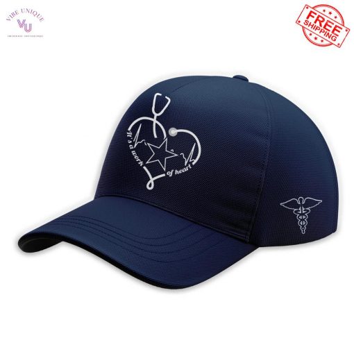 Nurses Night 2025 x Dallas Cowboys Special Shirt