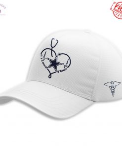 Nurses Night 2025 x Dallas Cowboys Special Shirt 6