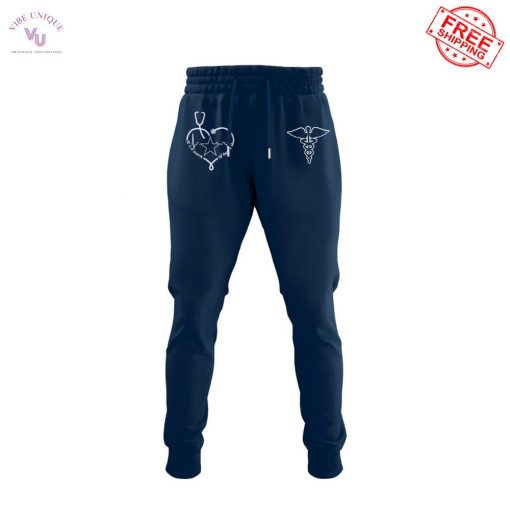 Nurses Night 2025 x Dallas Cowboys Special Shirt