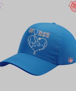 Nurses Night 2025 x Detroit Lions Limited T Shirt 5