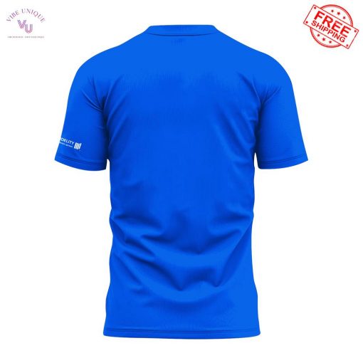 Oklahoma City Basketball Playoffs 2025 Special Shirt